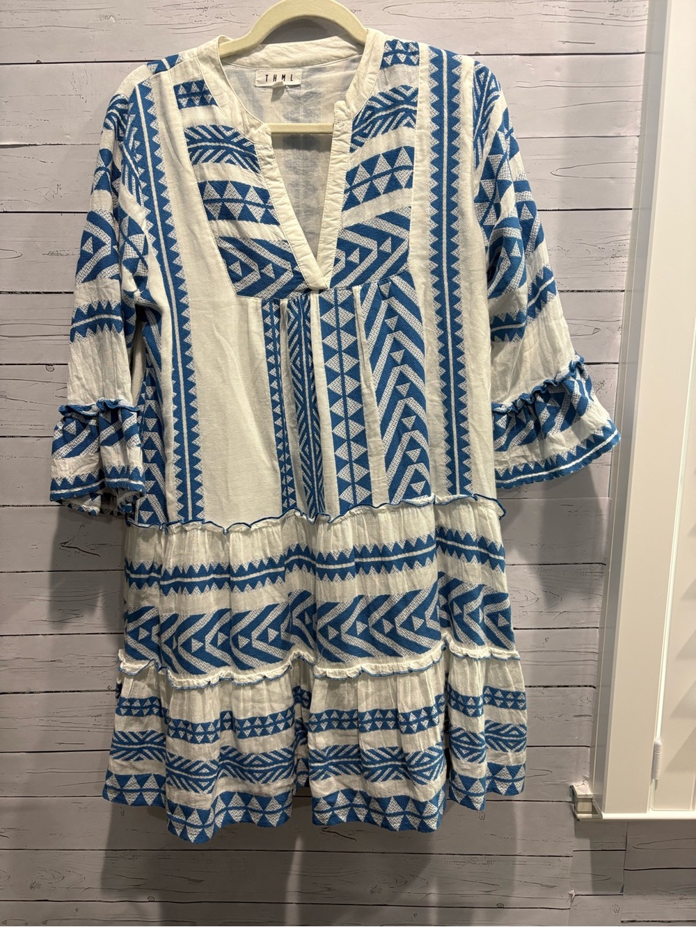 THML Devotion Twins Ella Dress - Picture 2 of 7